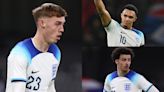 The missing piece of England's puzzle: The players who could start alongside Harry Kane, Jude Bellingham & Co at Euro 2024 - ranked | Goal.com Australia