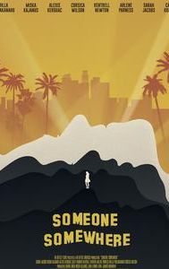 Someone Somewhere