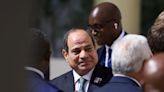 Set to win reelection, Egypt’s Sisi is authoritarian leader with penchant for bridges