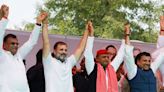 Congress-led opposition can topple BJP in India elections