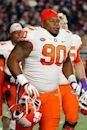 Dexter Lawrence