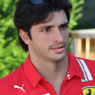 Carlos Sainz Jr.