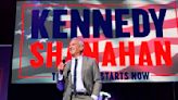 Kennedy says he loves his family 'either way' after relatives endorse Biden's campaign over his