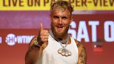 Jake Paul calls Mike Perry an "appetizer" for Mike Tyson fight later this year: "It’s a good warm-up" | BJPenn.com