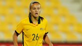 Matildas’ Amy Sayer suffers ACL injury, set to miss Paris 2024 Olympics