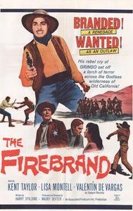 The Firebrand (1962 film)