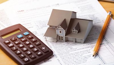 Is due diligence by banks sufficient when buying property?