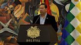 El presidente de Bolivia, Luis Arce, promulga la ley de adhesión al Mercosur