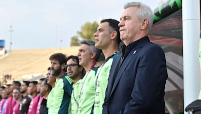 Selección Mexicana: Balance de la primera convocatoria de Aguirre