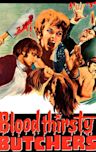 Bloodthirsty Butchers (film)