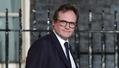 Tugendhat joins race to be next Tory leader