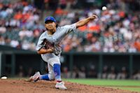 Chicago Cubs shut out Baltimore Orioles in Shota Imanaga’s final start before All-Star Game — but Cody Bellinger exits with injury