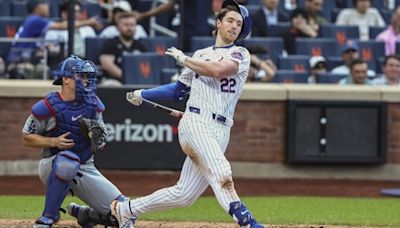 ICYMI in Mets Land: NY gets swept by LA, Jorge Lopez to be DFA'd following ejection, postgame comments
