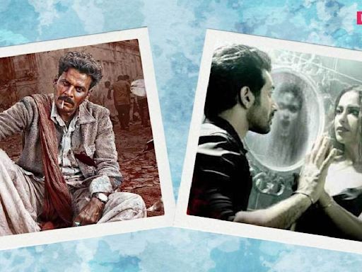 What to watch this weekend: Manoj Bajpayee's Bhaiyya Ji to Avika Gor's Bloody Ishq