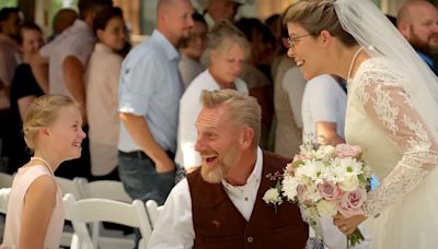 Country Singer Rory Feek Remarries 8 Years After Death of His Wife Joey: ‘Blessed to Be Given the Opportunity to Love Again’