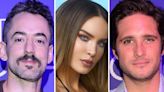 Belinda, Diego Boneta y Luis Gerardo Méndez encabezan elenco sobre serie de Paco Stanley