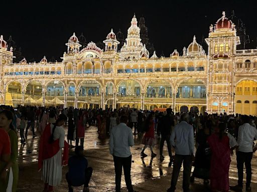 Festive season boosts travel demand among people of Bengaluru