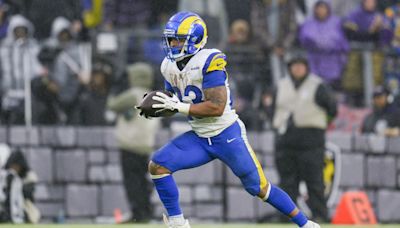 Rams News: Kyren Williams Reacts to Game Tape of Pro Bowl Free Agent Signing