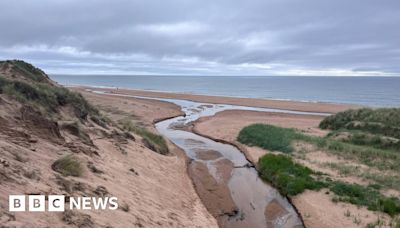 Fewer Scottish beaches named among UK's best