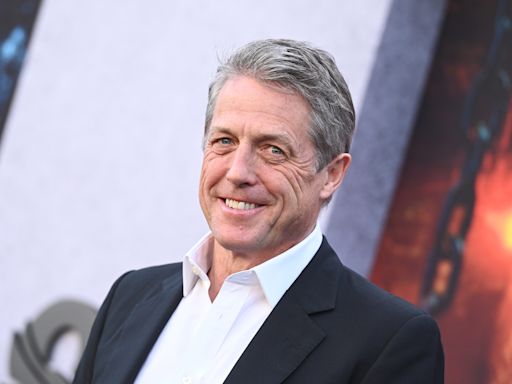 Hugh Grant Slams ‘Unbearable’ Closure of Local Movie Theater: ‘Let’s All Sit Home and Watch Content on Streaming. ...