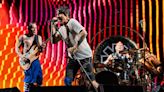 Red Hot Chili Peppers Drop Out of Scheduled Show Following Band Member Injury