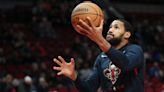 Report: Raptors ink journeyman Garrett Temple to 1-year deal