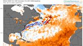 Early tropical disturbance forms, fizzles as experts warn of bad Atlantic hurricane season