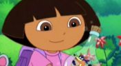 20. Dora's Dance to the Rescue