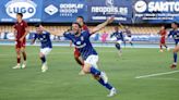 Migue García, el mejor fichaje del Xerez CD para la campaña 24/25