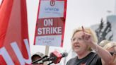 Labour unions striking back as Big Three automakers get ready to head into negotiations