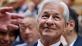 Jamie Dimon Is Talking Retirement. Meet the Frontrunners to Succeed Him.