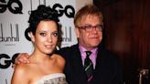 Here’s Why Lily Allen Apologized to Elton John for Years of ‘Resentment’