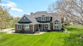 Luxury homes on the market in Council Bluffs
