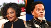 Mo'Nique's Apologizes To D.L. Hughley's Family But Not Him: 'That N***a D.L., I Meant Every Motherf*****g Thing I Said'