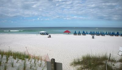 3 Alabama tourists die after getting caught in rip current during nighttime swim at Panama City Beach