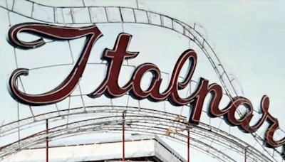 La magia del Italpark revive en un emotivo documental de BAFICI