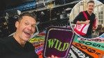 Ryan Seacrest officially kicks off new gig as ‘Wheel of Fortune’ host: ‘Spinning with excitement’