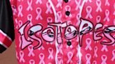 Women in Sports Night, Strikeout Breast Cancer game on tap Friday night at Isotopes Park