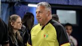 "Sentimento bom em relação ao jogo, mas triste com resultado" diz Luizinho, técnico do Brusque