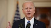 Biden says Supreme Court's 'tragic error' on Roe v. Wade 'must not be the final word'