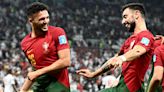 Portugal 6-1 Switzerland LIVE! World Cup 2022 result, match stream, latest reaction and updates today