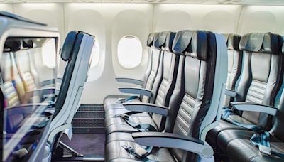 Most flight passengers prefer the window seat — I beg to differ