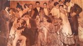 Tras la guerra civil española muchos artistas flamencos triunfaron en América Latina