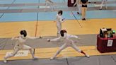 Alicia Alcázar, octava en el Campeonato de España Cadete