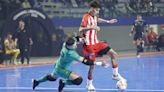 Barracas Central vs Magnus de Brasil, la final de la Copa Libertadores de futsal: a qué hora es y cómo ver EN VIVO