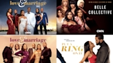 OWN Expands Unscripted Content, Renews ‘Love & Marriage: Huntsville,’ ‘Love & Marriage: D.C.,’ ‘Belle Collective’ and ‘Put a Ring On...