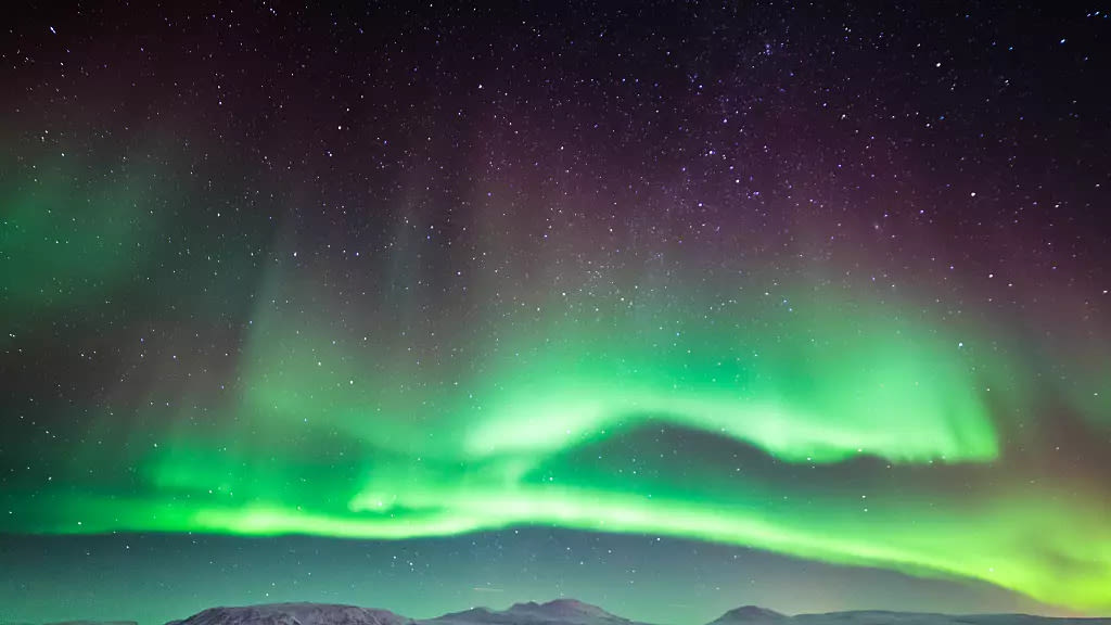 Missed the Northern Lights? Here's how to see them next time without getting on a plane