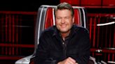 Blake Shelton reveals if he would ever return to 'The Voice'