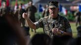 How Marine Commandant Berger became ‘the poster child for change’