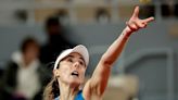 La francesa Cornet pone fin a su carrera tras ser la mujer con más Grand Slam seguidos